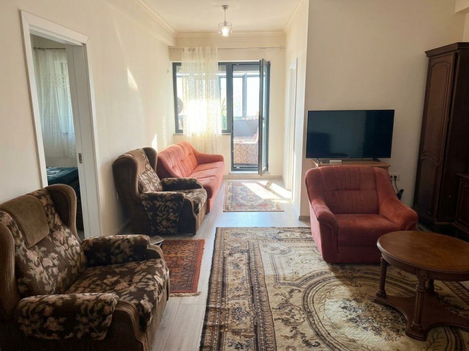 🏠 Apartament 2 camere de vanzare – Bloc Nou – Etaj 3 – fotografia 6 din 8
