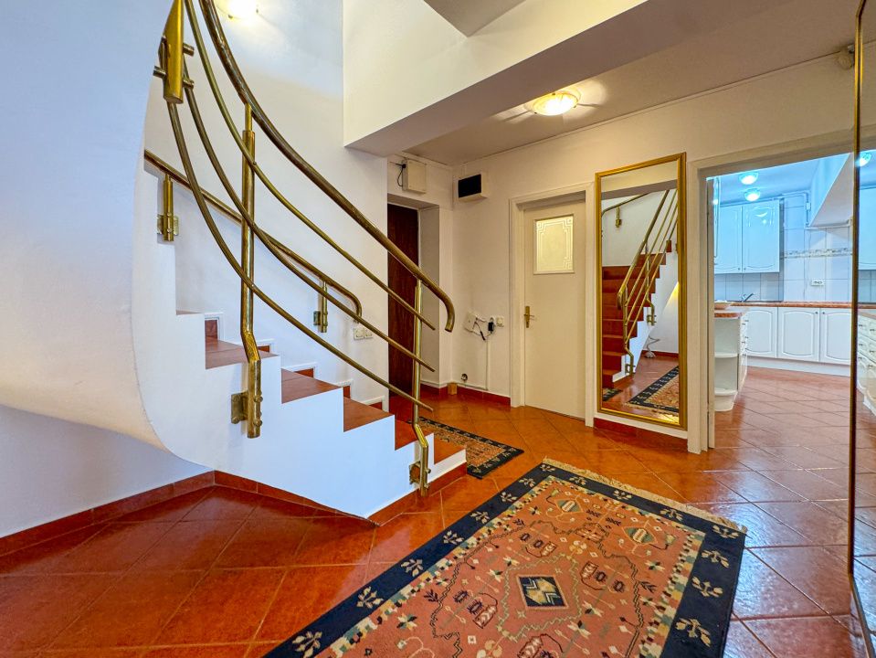 Duplex 3 camere/ 113 mp/ B-dul Unirii/ loc de parcare/ centrala gaz – fotografia 22 din 22
