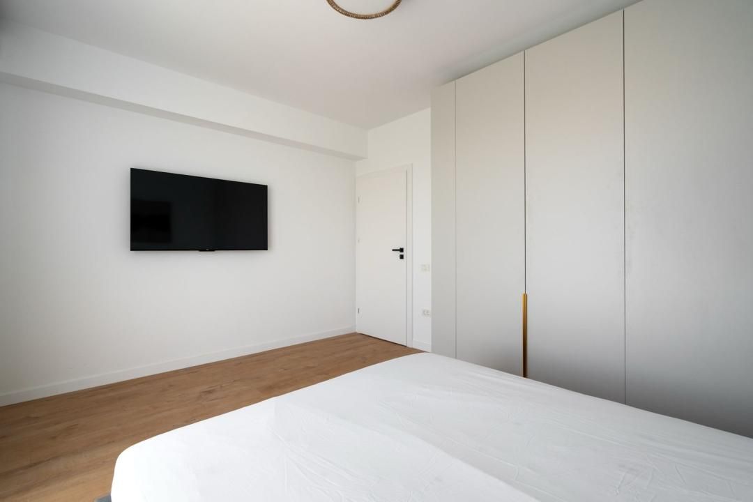 Apartament 2 camere | Prima închiriere | Parcare | CityNord 1 Decembrie - Tunari – fotografia 7 din 19