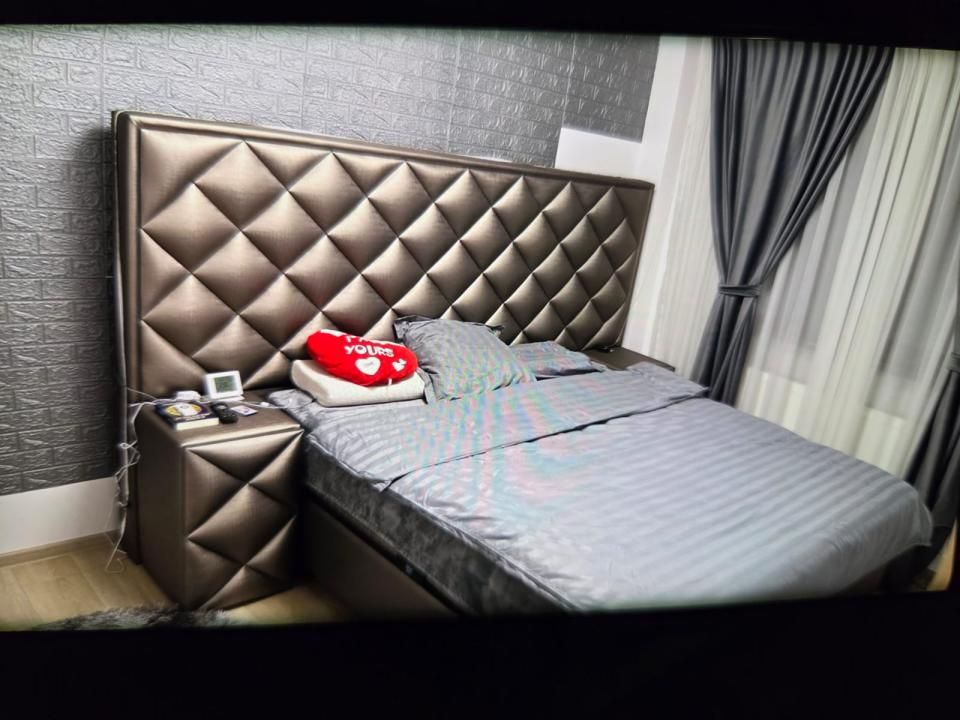 Apartament 2 camere – Trivale, Pitești | Construcție 2022 | 51 mp | Mobilat – fotografia 2 din 5