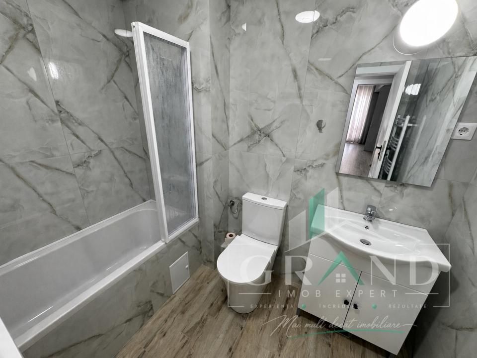 PRIMA ÎNCHIRIERE | 3 CAMERE DECOMANDATE | 2 PARCĂRI | BLOC NOU | MĂNĂȘTUR–USAMV – fotografia 19 din 38