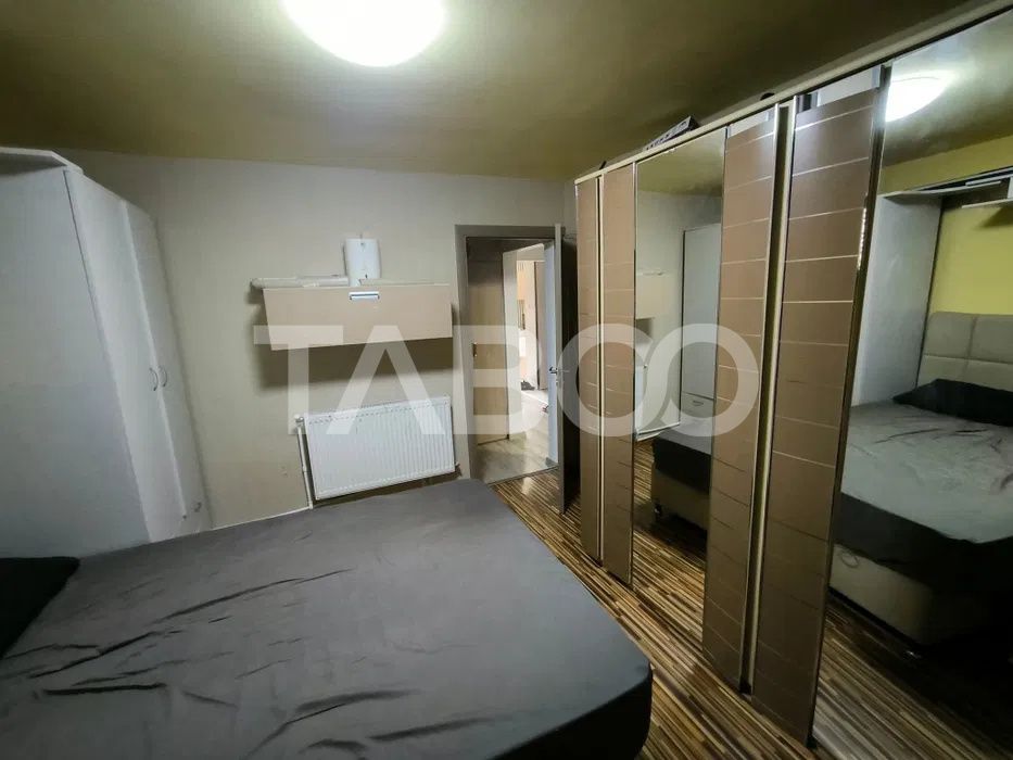 Apartament cu 3 camere Intre Lacuri 2 balcoane parcare beci zona Leroy – fotografia 6 din 7