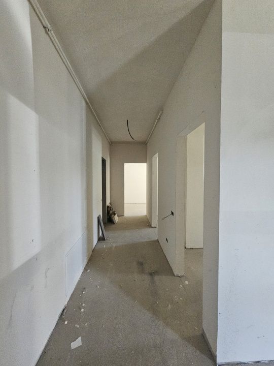 Apartament 3 camere cu potential rezidential si profesional,  Floresti – fotografia 10 din 13