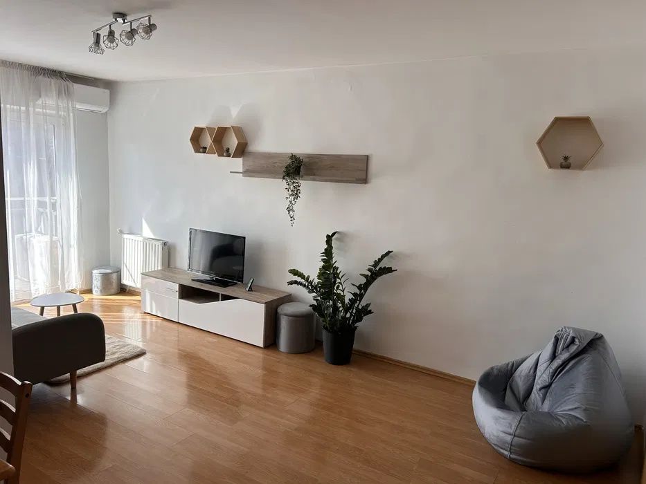 Apartament spațios, 60mp, zona Gheorgheni - Constantin Brâncuși – fotografia 1 din 8