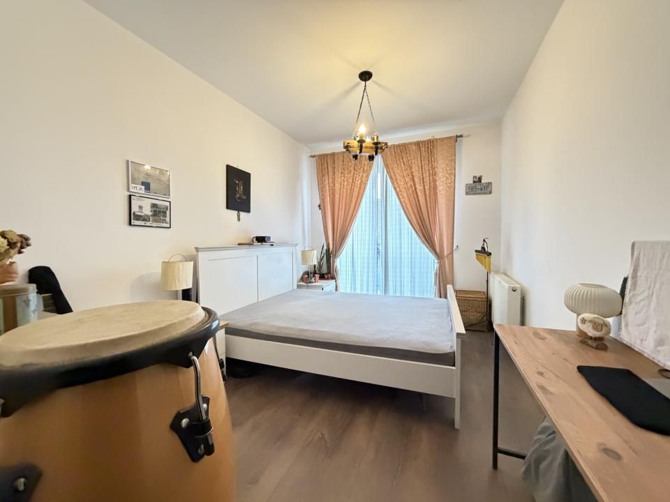 Apartament 3 camere decomandat, balcon 12 mp, City Residence, Sibiu – fotografia 9 din 14