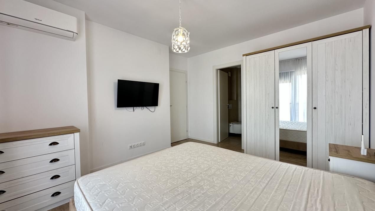 H Pipera Lake - Porsche Nord | 3 Rooms + 2 Parking + Terrace | Open View – fotografia 13 din 29