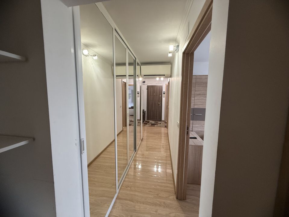 Apartament 3 camere, 68.34 mp, cartier Rovine, zona Biserică – fotografia 12 din 15