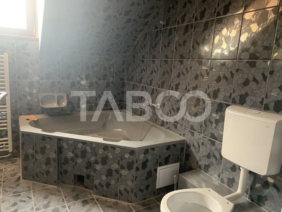 De inchiriat spatiu de birouri 300 mp in Sibiu zona centrala – fotografia 8 din 11