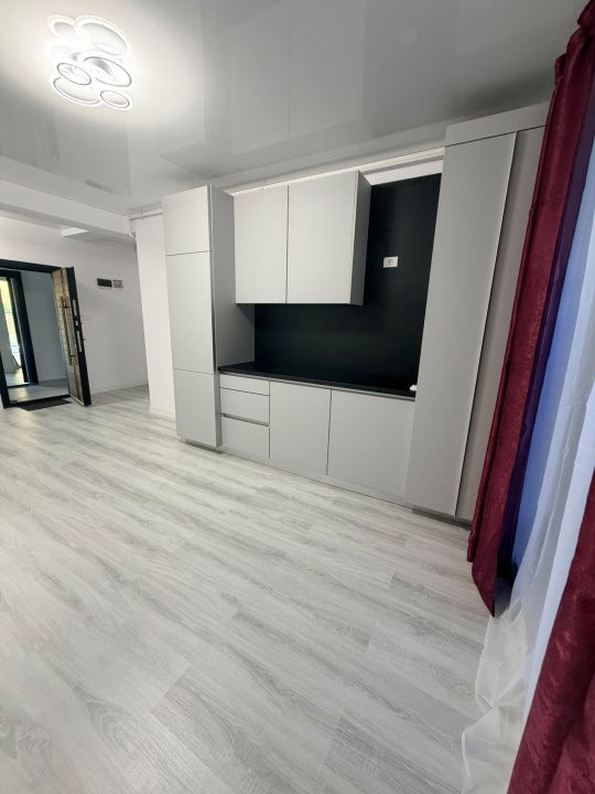 Apartament cu 2 camere de vânzare în Mamaia Nord – OBA Residence – fotografia 2 din 7