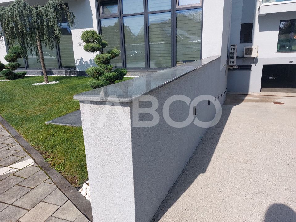 Spatiu de birouri modern 107 mp 3 camere etaj 3 zona Calea Dumbravii – fotografia 17 din 17