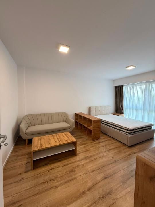 Apartament 2 camere, mobilat, utilat-Zorilor – fotografia 2 din 5