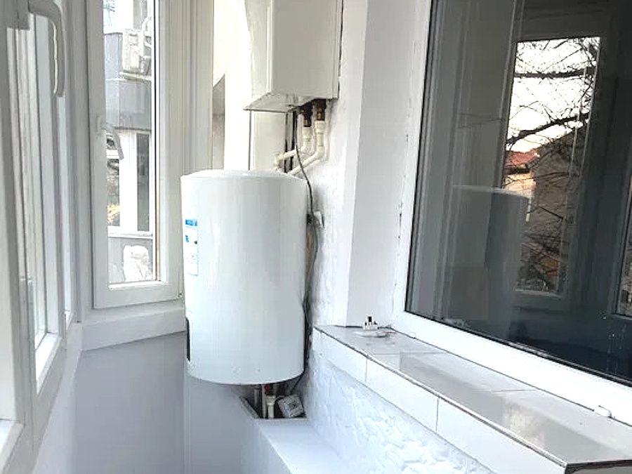 Apartament 4 camere | Parcul Carol | Șerban Vodă | Tineretului – fotografia 8 din 8