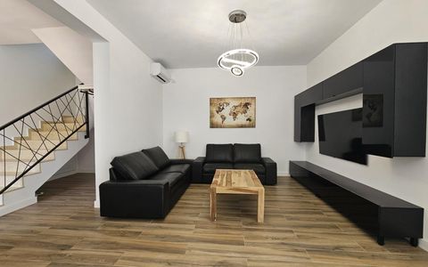 Vila Individuala 130 MP | Tunari - Ilfov | Teren 450 MP + Parcare