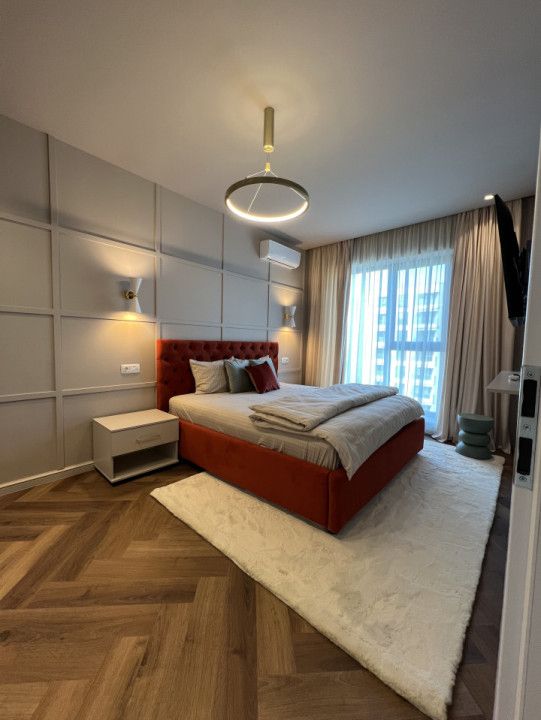 AVIATORII RESIDENCE | 2 CAMERE | TERMEN LUNG – fotografia 13 din 15