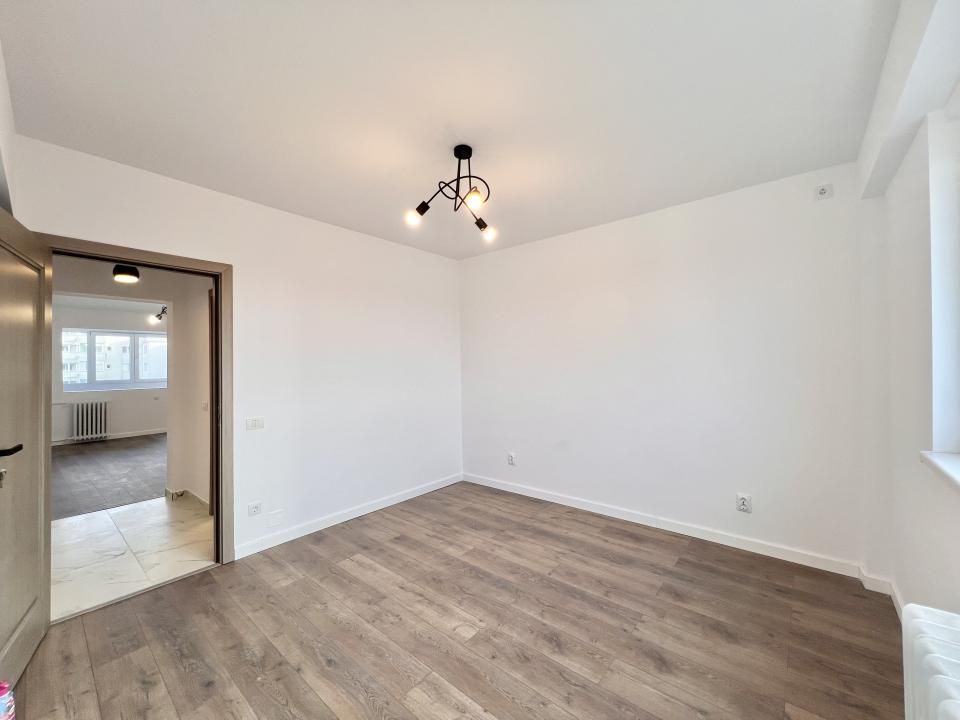 3 CAMERE Premium I 75 MP I TITULESCU I RENOVAT I Design Modern I 0% Comision – fotografia 13 din 20