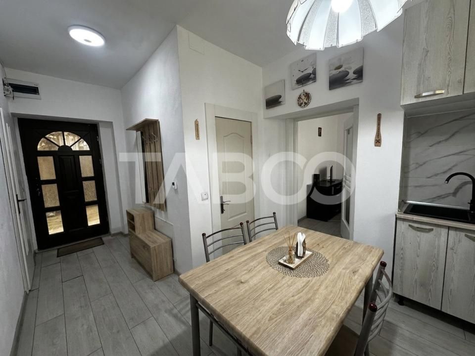 Apartament de vanzare 2 camere decomandate pivnita Orasul de Jos – fotografia 4 din 6