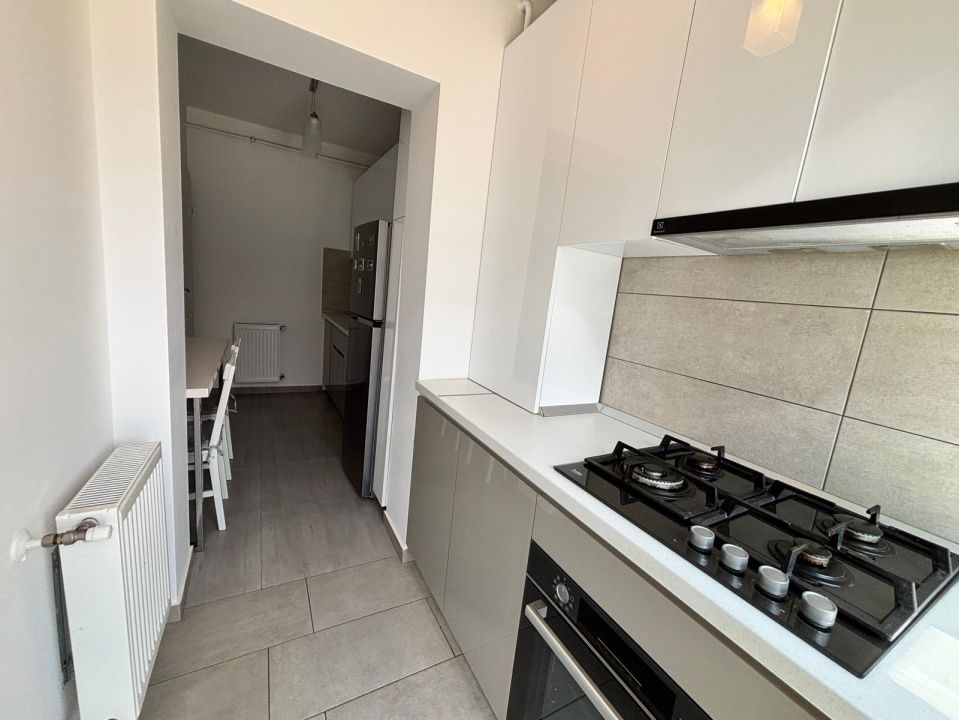 Apartament 2 camere, tip studio, 45 mp, cartier 1 Mai, zona Stadion – fotografia 6 din 10