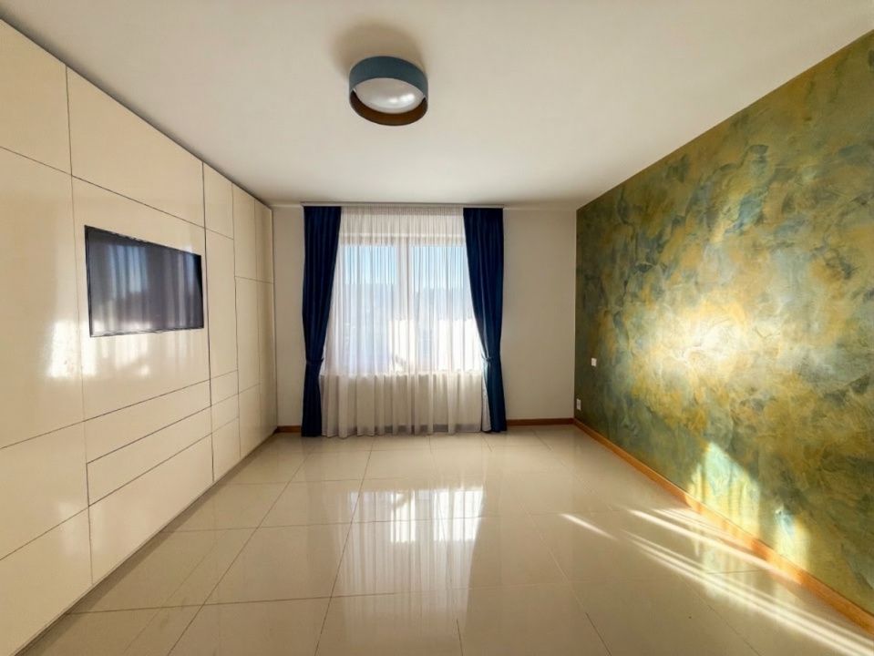 Casă elegantă, 203 mp utili + 500 mp teren - Pictor Brana, Şelimbăr, Sibiu – fotografia 19 din 28