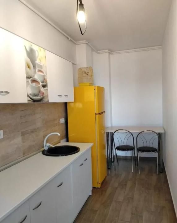 Garsoniera-Studio | Pantelimon | Metrou | Bloc nou | Centrala – fotografia 7 din 9