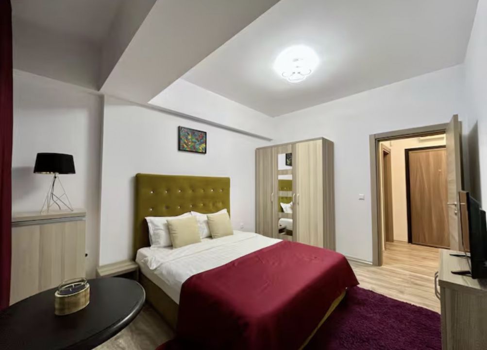Apartament 3 Camere Mamaia Nord - Summerland | 50m de Plajă | Vedere la mare – fotografia 4 din 12