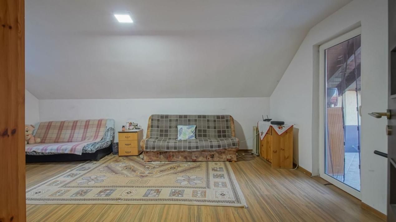 De vânzare casă individuală P+E+M la Dâmbul Morii cu 730 mp teren – fotografia 14 din 18