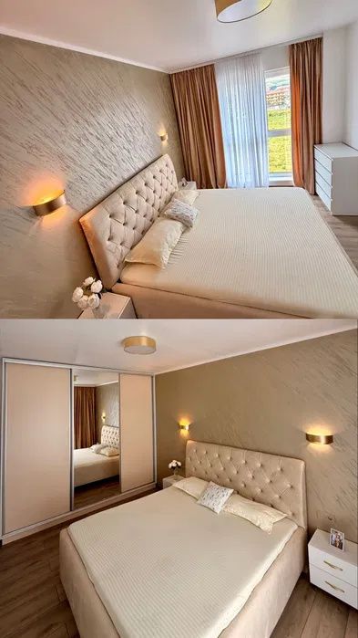 Apartament 3 camere, 79,5 mp, parcare subterană, zona Teilor – fotografia 4 din 6