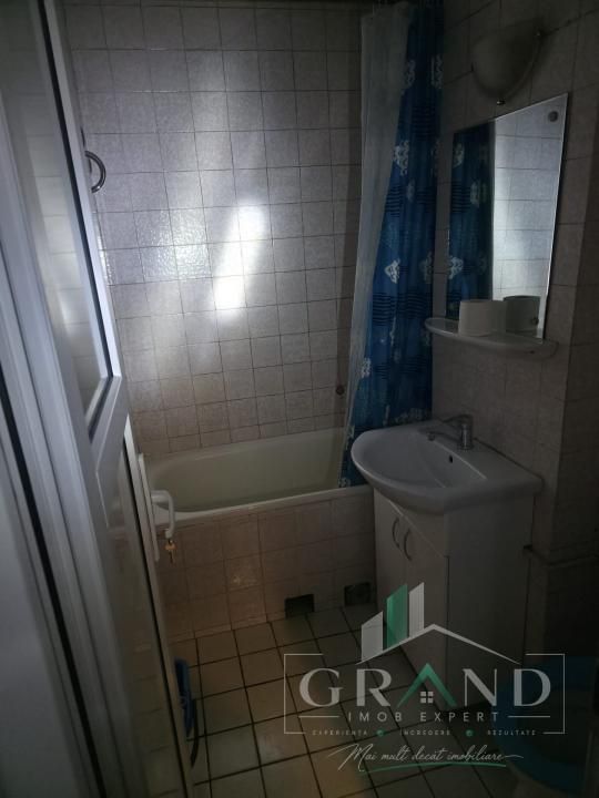 GARSONIERĂ CU BALCON ÎNCHIS | 24 MP+BALCON | CENTRALĂ PROPRIE | MARASTI – fotografia 3 din 4
