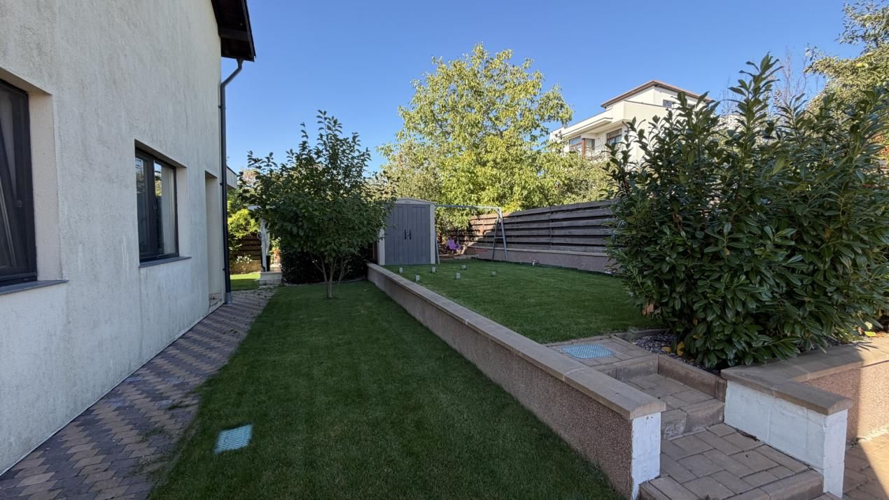 Casă tip Duplex, 112 mp utili, teren 362 mp, zona Dambul Rotund – fotografia 16 din 19