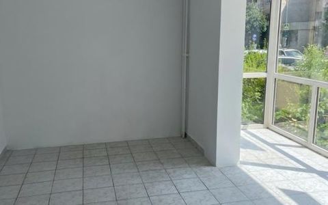 Spațiu Comercial - 40 mp, Grigorescu