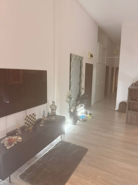 Apartament 4 camere, 113mp utili si 80mp terase, Baneasa – fotografia 5 din 28