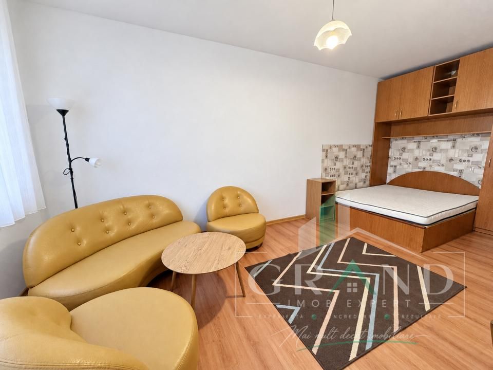 OPORTUNITATE! APARTAMENT 1 CAMERĂ | 40 MP | GRUIA – fotografia 3 din 16