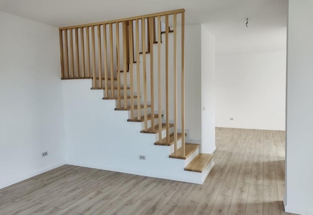 Duplex modern cu 4 dormitoare - Zona Ikea Dumbravita – fotografia 1 din 10