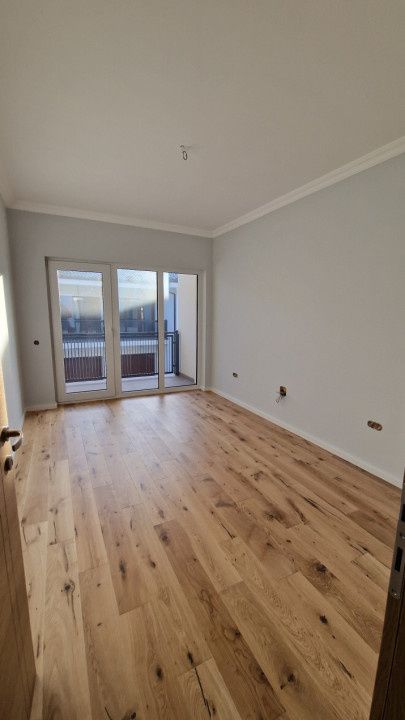 Duplexuri finisate | ansamblu rezidențial | zona Voroneț – Iris – fotografia 10 din 12