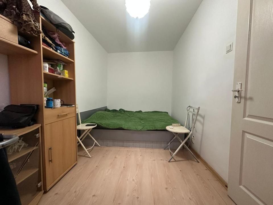 2 camere | etaj 2 | mobilat si utilat | renovat | – fotografia 4 din 9