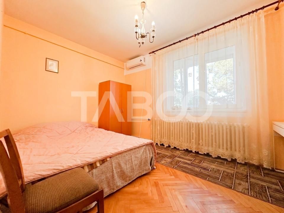 Apartament 2 camere decomandate de inchiriat in cartierul Gheorgheni – fotografia 4 din 10