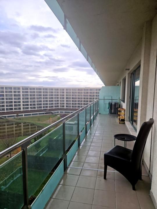 Apartament 2 camere | Viva City | spatios | etaj 3 – fotografia 5 din 5