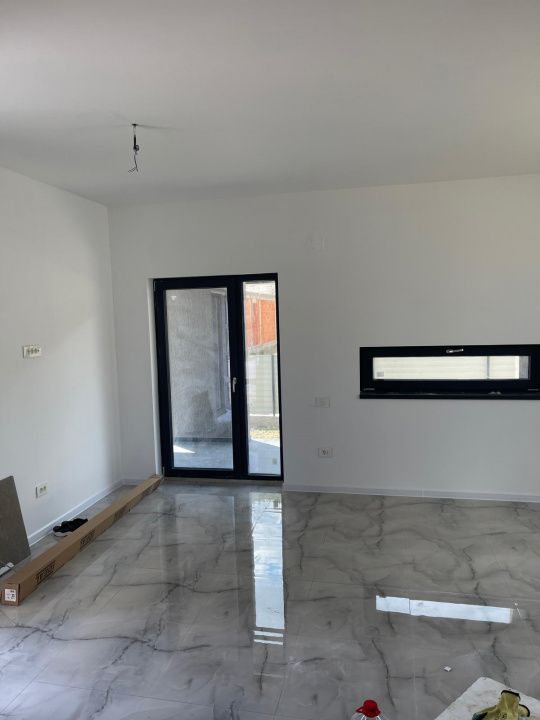 TVA inclus | Case noi doar parter în Budeasa Mica, lângă Pitești – fotografia 14 din 19