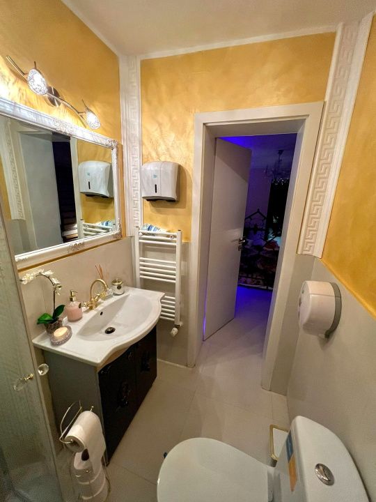 2 camere cu terasa, Gheorgheni – fotografia 13 din 14