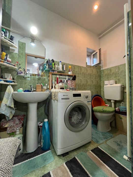 Casa cu 2 camere, 43 mp, cu curte comuna - zona Timocului – fotografia 5 din 6