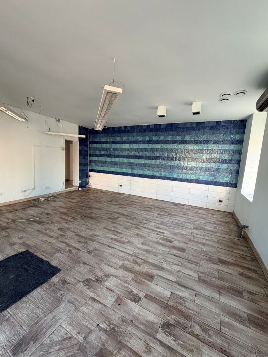 Spațiu Comercial in zona Casa de Cultură | Închiriere Termen Lung – fotografia 1 din 19