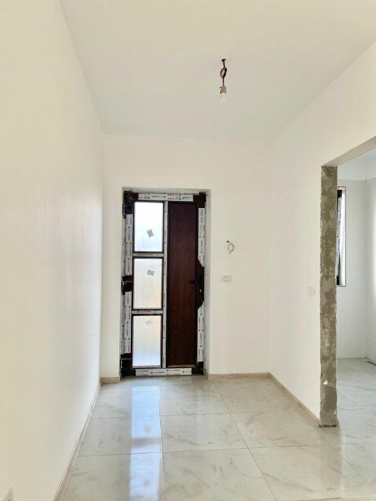 Casa individuala de vanzare cu 4 camere si teren de 532 mp, zona Remetea Mare – fotografia 11 din 14