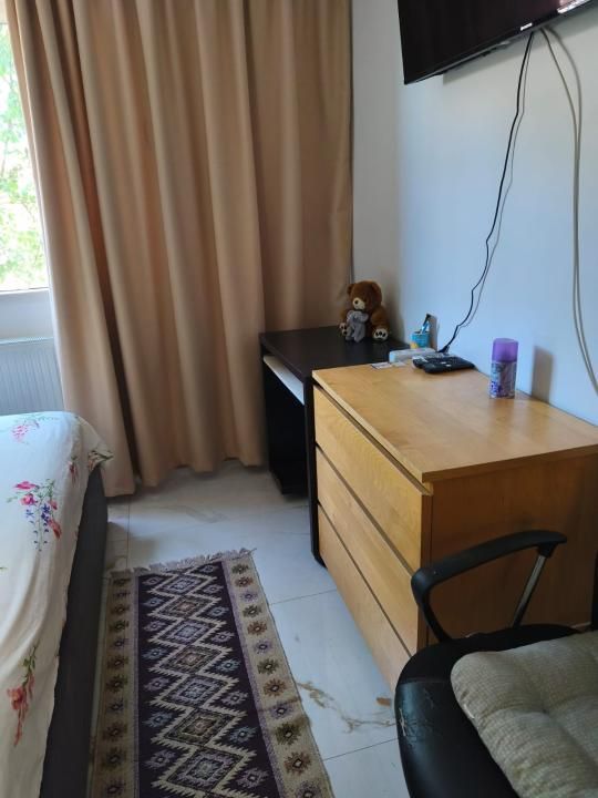 2 Camere de inchiriat | Eroii Revolutiei | Metrou |  Decomandat – fotografia 3 din 8