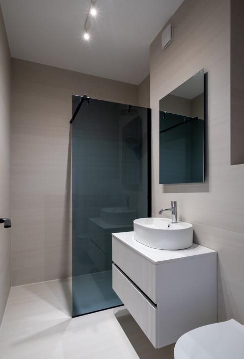 2 CAMERE | MTM RESIDENCE | ROND OMV | PIPERA | PARCARE | PET FRIENDLY – fotografia 8 din 10