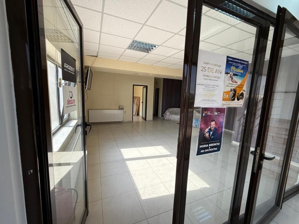 Spațiu Generos și Modern în Cartierul Găvana – Confort și Posibilități Nelimitat – fotografia 9 din 26