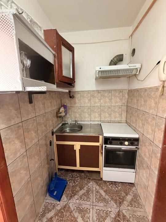 Garsoniera 22 mp - aproape de Facultatea de Medicina Veterinara - Aradului – fotografia 3 din 5