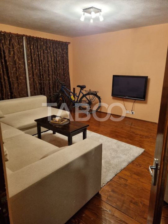 Apartament pretabil pentru afacerea ta 2 camere decomandat  Parter – fotografia 2 din 5