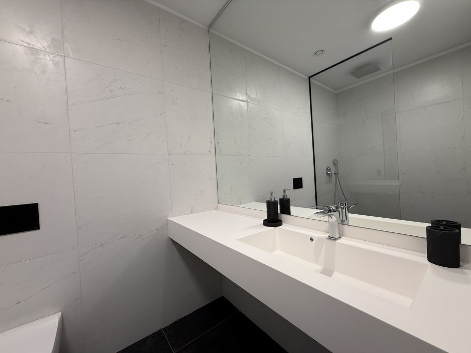 Herastrau Vista, mobilat complet si parcare – fotografia 12 din 13