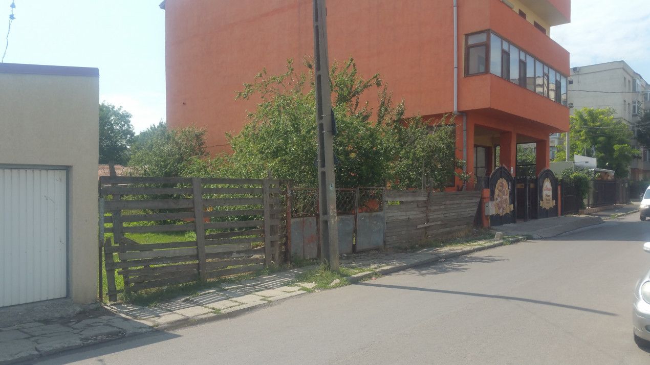 Teren de vanzare in Constanta zona Anda – fotografia 7 din 7