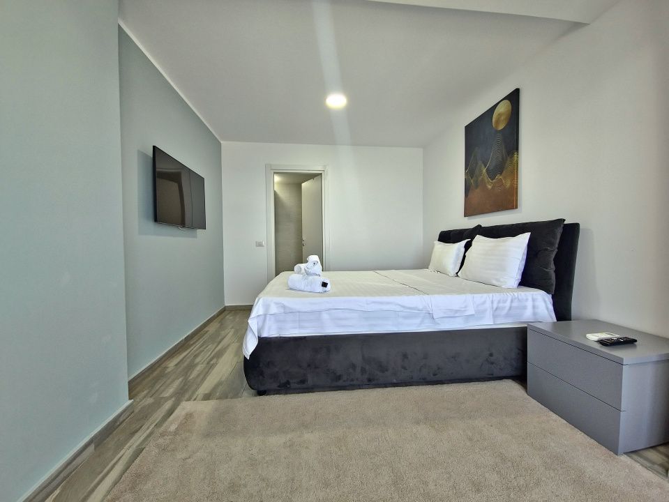 Apartament în Olimp la 2 minute de plajă – ideal pentru investitie/ inchiriere – fotografia 3 din 10