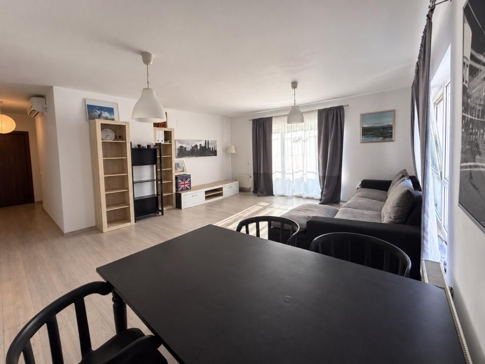 Apartament 4 camere -Terasa 30 mp - Doua locuri de parcare – fotografia 4 din 15